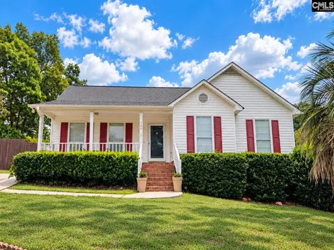 500 Castlerock, West Columbia, SC 29170
