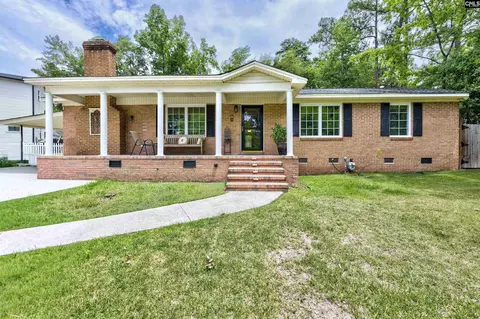 251 Vallejo Cir, Columbia, SC 29206