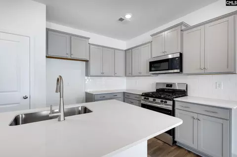 Kitchen - 1115 Swindon Ave, Gilbert, SC 29054 photo 1 of 3