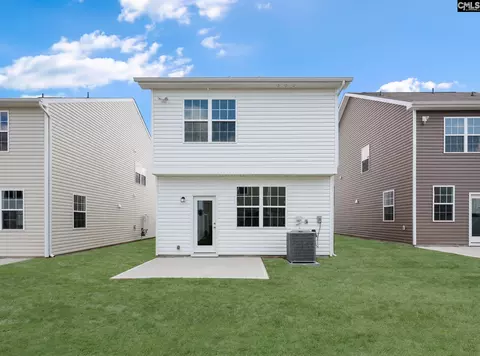 Exterior - 1115 Swindon Ave, Gilbert, SC 29054 photo 2 of 3