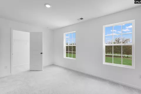 Bedroom - 1115 Swindon Ave, Gilbert, SC 29054 photo 3 of 5