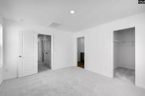 Bedroom - 1115 Swindon Ave, Gilbert, SC 29054 photo 5 of 5