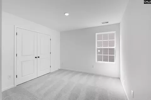 Bedroom - 1115 Swindon Ave, Gilbert, SC 29054 photo 4 of 5