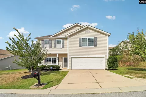 724 Westfield Rd, Lexington, SC 29073