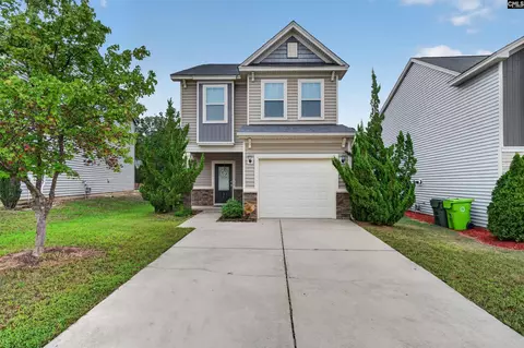21 Glenwood Springs Ct, Columbia, SC 29229