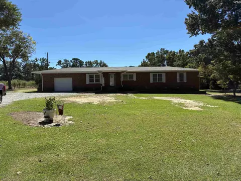 540 Old 96 Rd, Newberry, SC 29108
