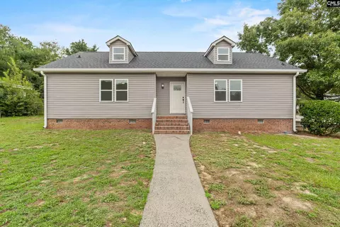 123 Coronado Rd, West Columbia, SC 29170