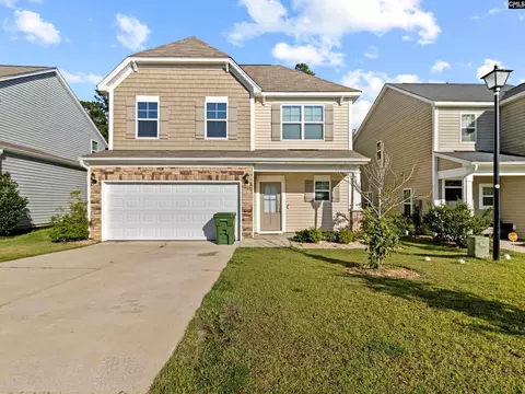 1111 Turtle Stone Rd, Blythewood, SC 29016