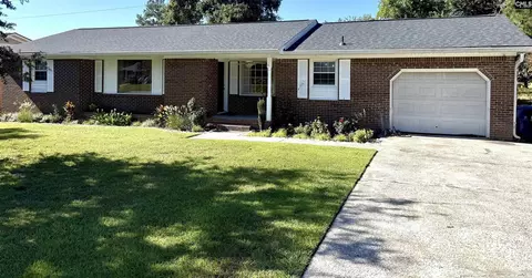 1031 Wisteria Dr, West Columbia, SC 29169