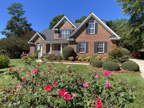 16 Sagefire Ct, Irmo, SC 29063