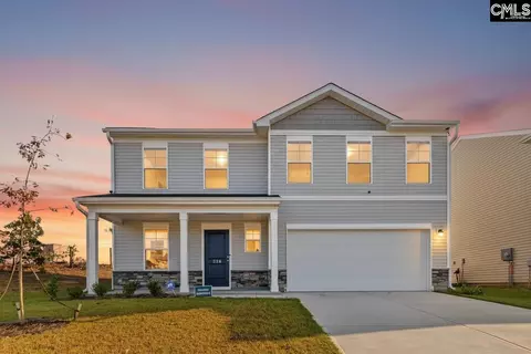 338 Paratrooper Ln, Columbia, SC 29229