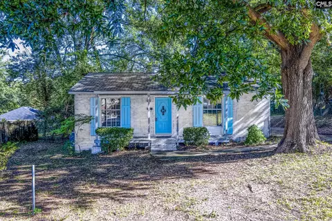 46 Riverview Ct, Columbia, SC 29201