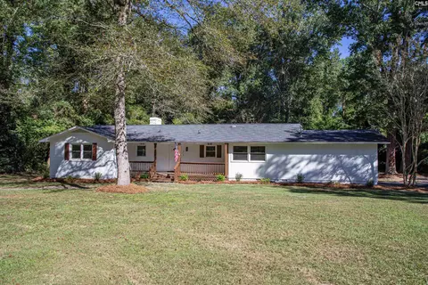 1718 Brook Dr, Camden, SC 29020