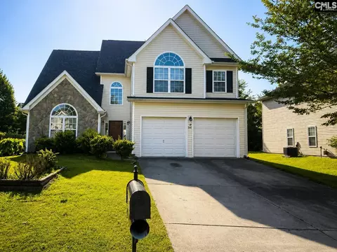 540 Cool Creek Dr, Rock Hill, SC 29732