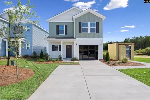 192 Laurinton Farms Dr, Hopkins, SC 29061