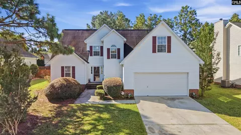 121 Long Ridge Dr, Columbia, SC 29229