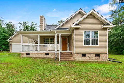 2101 Cantey Hill Rd, Cassatt, SC 29032
