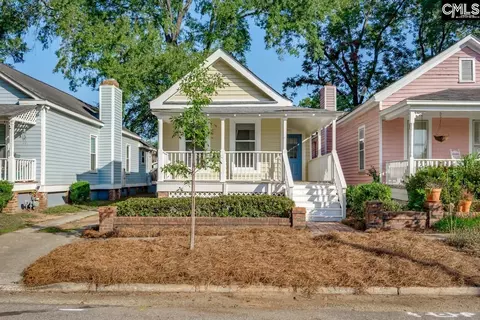 1107 Bryan St, Columbia, SC 29201