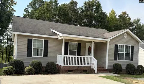 2051 E Park Dr, Lancaster, SC 29720