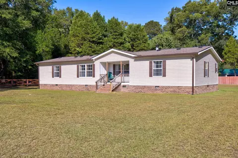 209 College St W, Bethune, SC 29009