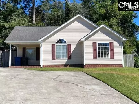 184 Whispering Glen Cir, West Columbia, SC 29170