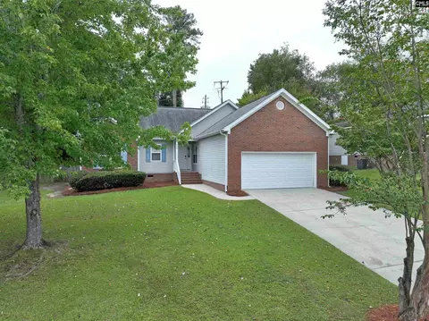 500 Whispering Winds Dr, Lexington, SC 29072