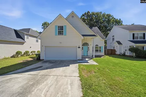 9182 Windsor Lake Blvd, Columbia, SC 29223