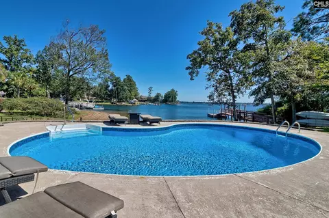 Exterior - 145 Bay Pointe Dr, Chapin, SC 29036 photo 3 of 6
