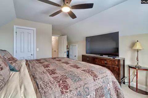 Bedroom - 145 Bay Pointe Dr, Chapin, SC 29036 photo 9 of 9