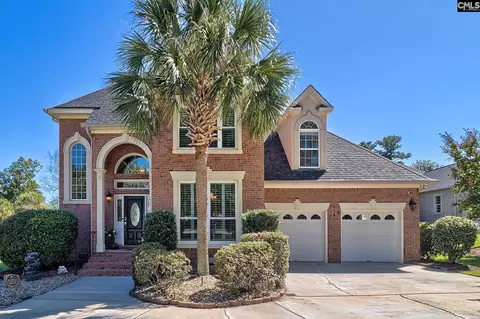 Exterior - 145 Bay Pointe Dr, Chapin, SC 29036 photo 6 of 6