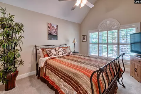 Bedroom - 145 Bay Pointe Dr, Chapin, SC 29036 photo 4 of 9