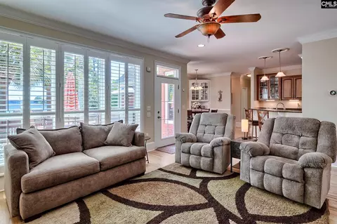 Living - 145 Bay Pointe Dr, Chapin, SC 29036 photo 3 of 3