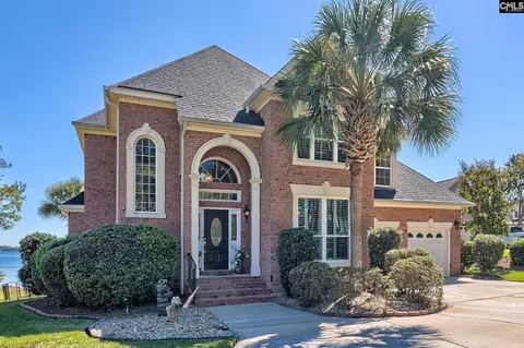 145 Bay Pointe Dr, Chapin, SC 29036