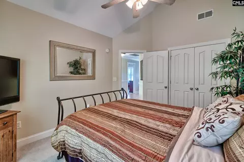 Bedroom - 145 Bay Pointe Dr, Chapin, SC 29036 photo 5 of 9