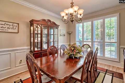 Dining - 145 Bay Pointe Dr, Chapin, SC 29036 photo 3 of 6
