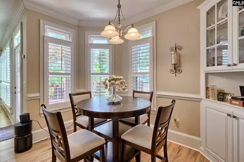 Dining - 145 Bay Pointe Dr, Chapin, SC 29036 photo 5 of 6