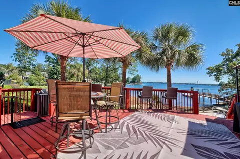 Exterior - 145 Bay Pointe Dr, Chapin, SC 29036 photo 2 of 6