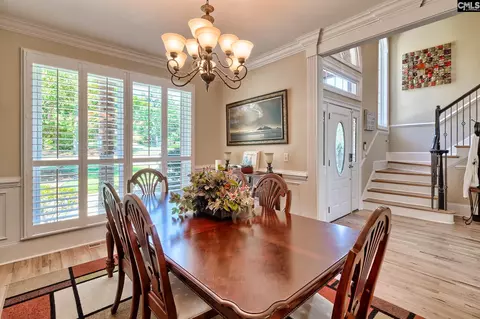 Dining - 145 Bay Pointe Dr, Chapin, SC 29036 photo 1 of 6