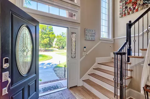 Entry Way - 145 Bay Pointe Dr, Chapin, SC 29036 photo 1 of 1