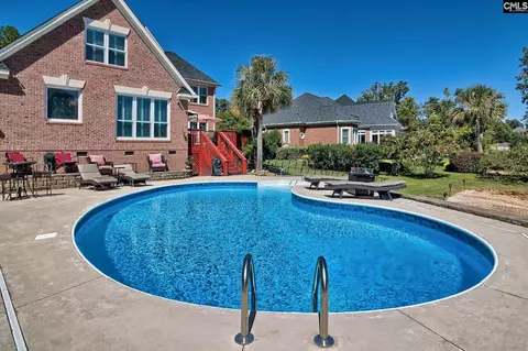 Exterior - 145 Bay Pointe Dr, Chapin, SC 29036 photo 4 of 6