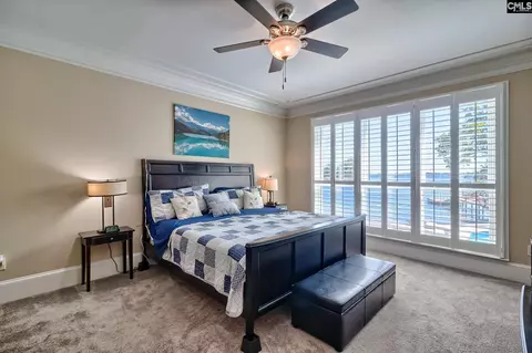 Bedroom - 145 Bay Pointe Dr, Chapin, SC 29036 photo 1 of 9