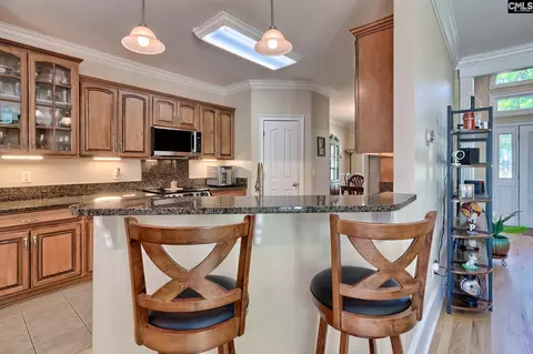 Kitchen - 145 Bay Pointe Dr, Chapin, SC 29036 photo 3 of 3