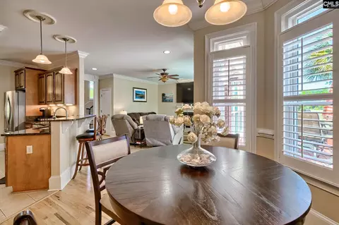 Dining - 145 Bay Pointe Dr, Chapin, SC 29036 photo 6 of 6