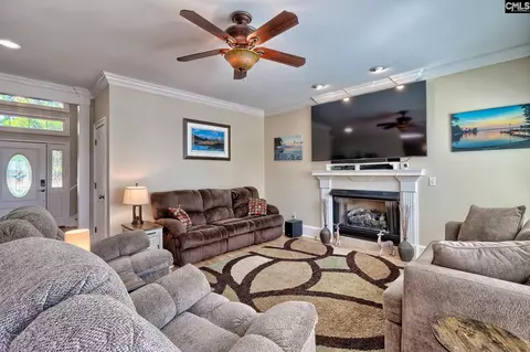 Living - 145 Bay Pointe Dr, Chapin, SC 29036 photo 1 of 3