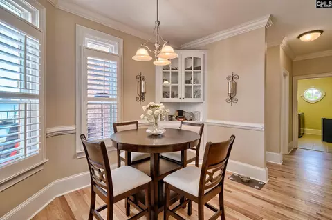 Dining - 145 Bay Pointe Dr, Chapin, SC 29036 photo 4 of 6