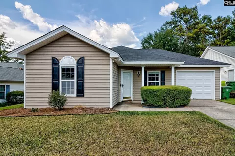 205 Twin Oaks Ln, Columbia, SC 29209