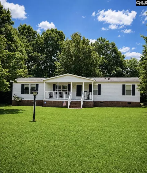 941 Fawn Ln, Orangeburg, SC 29115