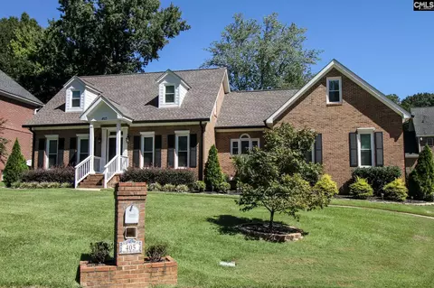 405 Shortbow Ct, Columbia, SC 29212