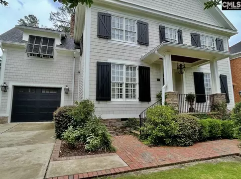 251 Alexander Cir, Columbia, SC 29206