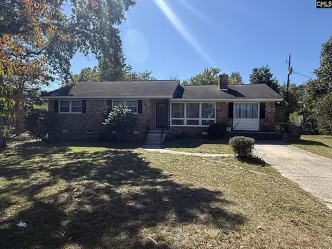 1907 Roof St, Columbia, SC 29223